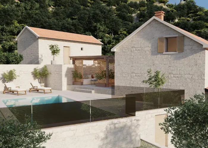 Marina Villa Metković