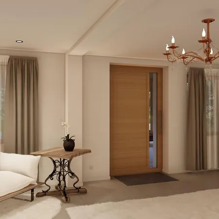 Marina Villa *