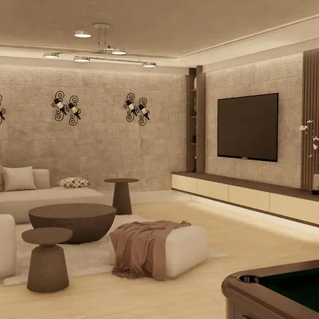 Marina Villa
