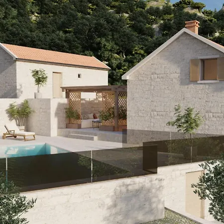 Marina Villa Metkovic