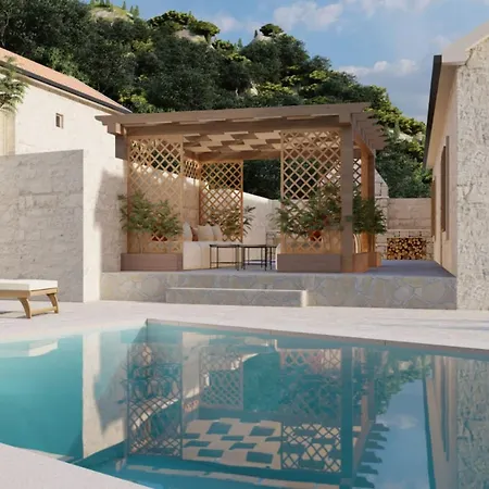 Marina Villa
